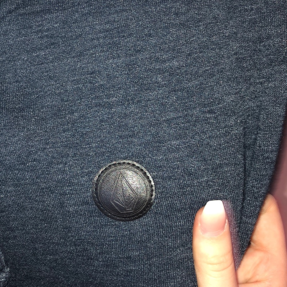 Volcom jacket - Picture 4 of 4